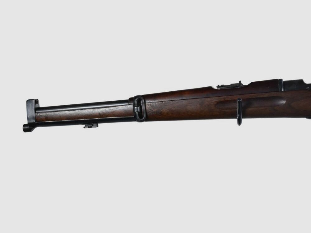 Carl Gustafs M94 1907