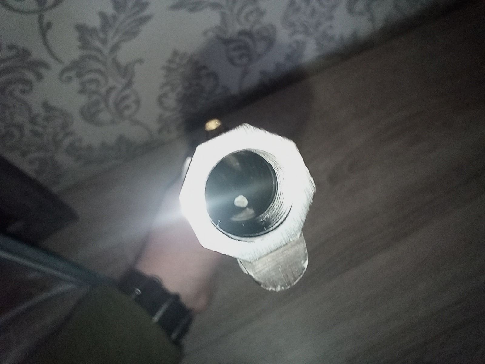 Western Navy  1851 kal. 9mm knall Neumann