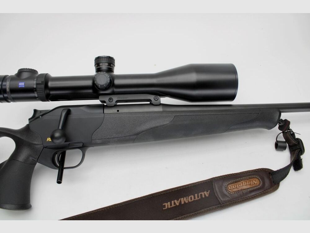Rep. Büchse Blaser R8 Ultimate / Professional Success mit Zeiss V8 4,8-35x6	 .308 Win
