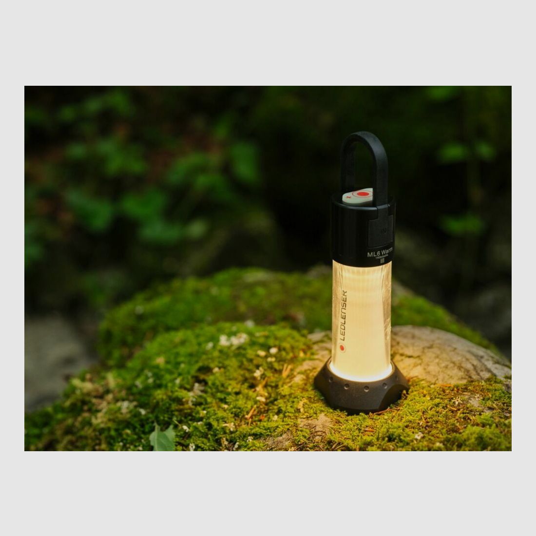 Led Lenser ML6 Warm