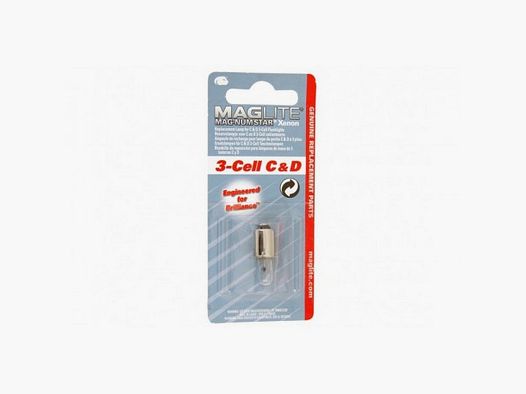Mag-Lite Mag Star Xenon 3 Zellen