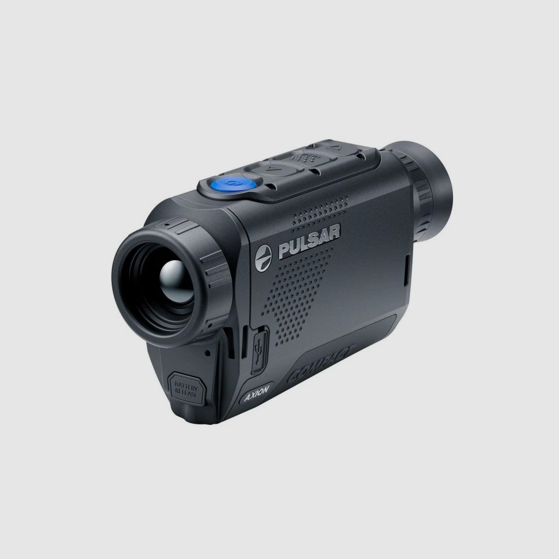 Wärmebildmonokular Pulsar Axion XQ19, Bild 1 von 40