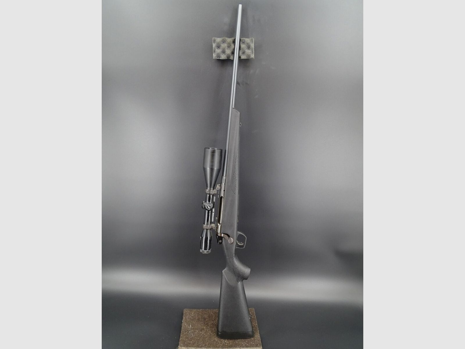 Remington Mod 873 Kaliber .30-06 Springfield mit Zeiss 8x56 Mod 873