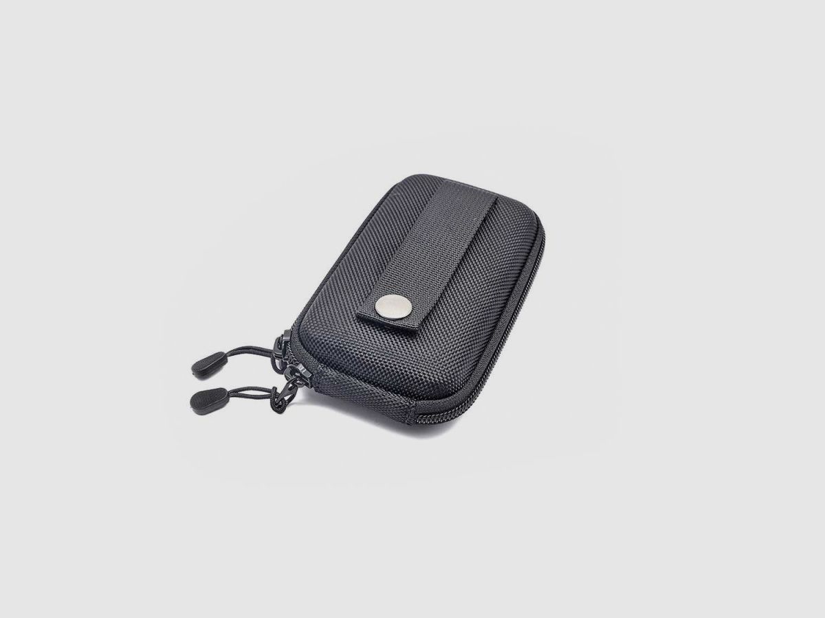 DAA CED7000 Timer EVA Case, image 4 sur 6