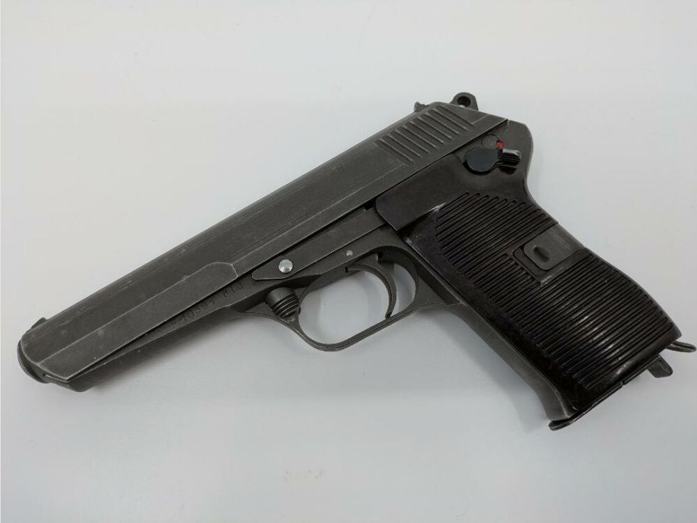 CZ CZ52