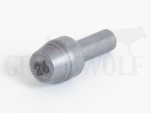 Lyman Trimmer Führungsdorn .40 S&W / 10 mm