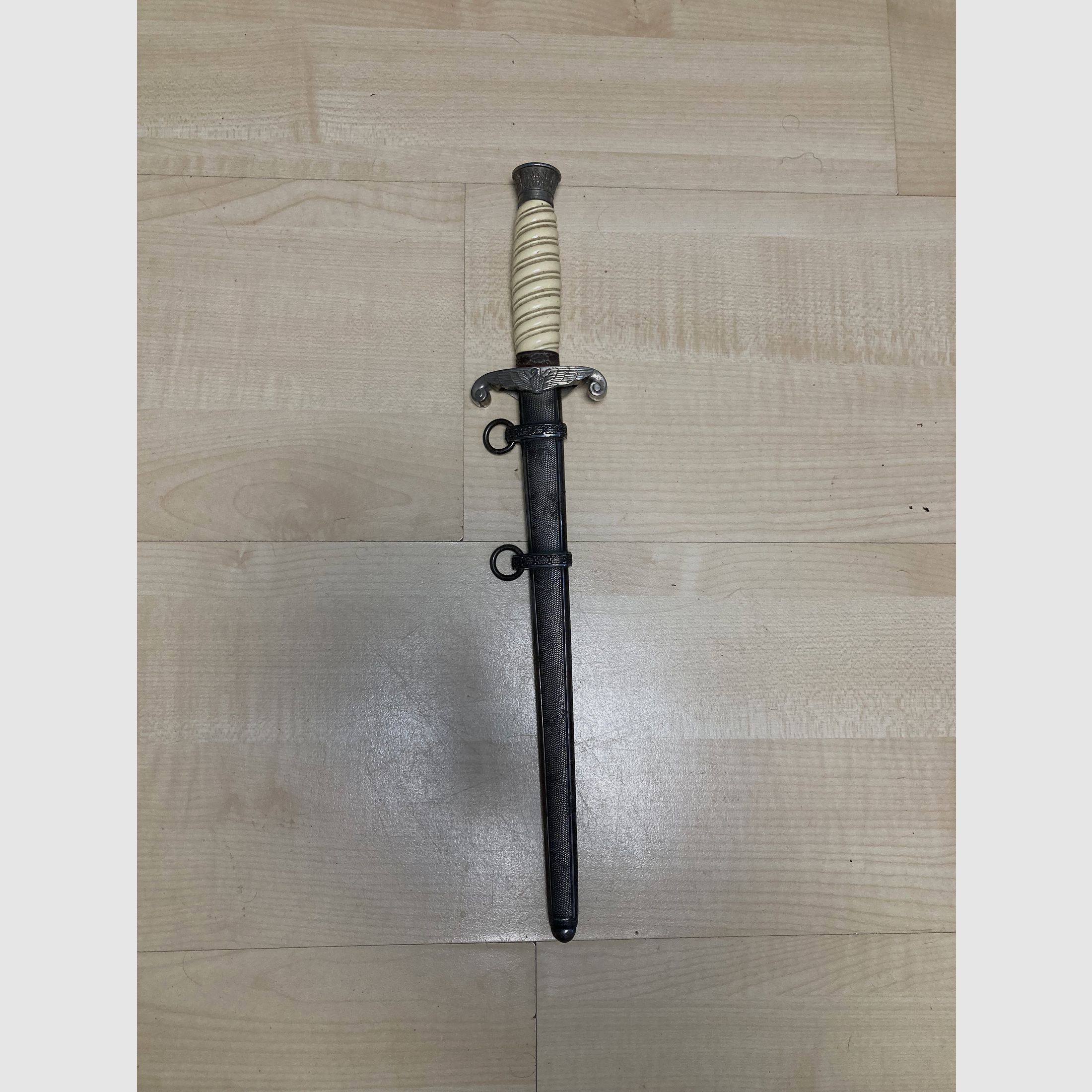 Coltello da ufficiale Wehrmacht