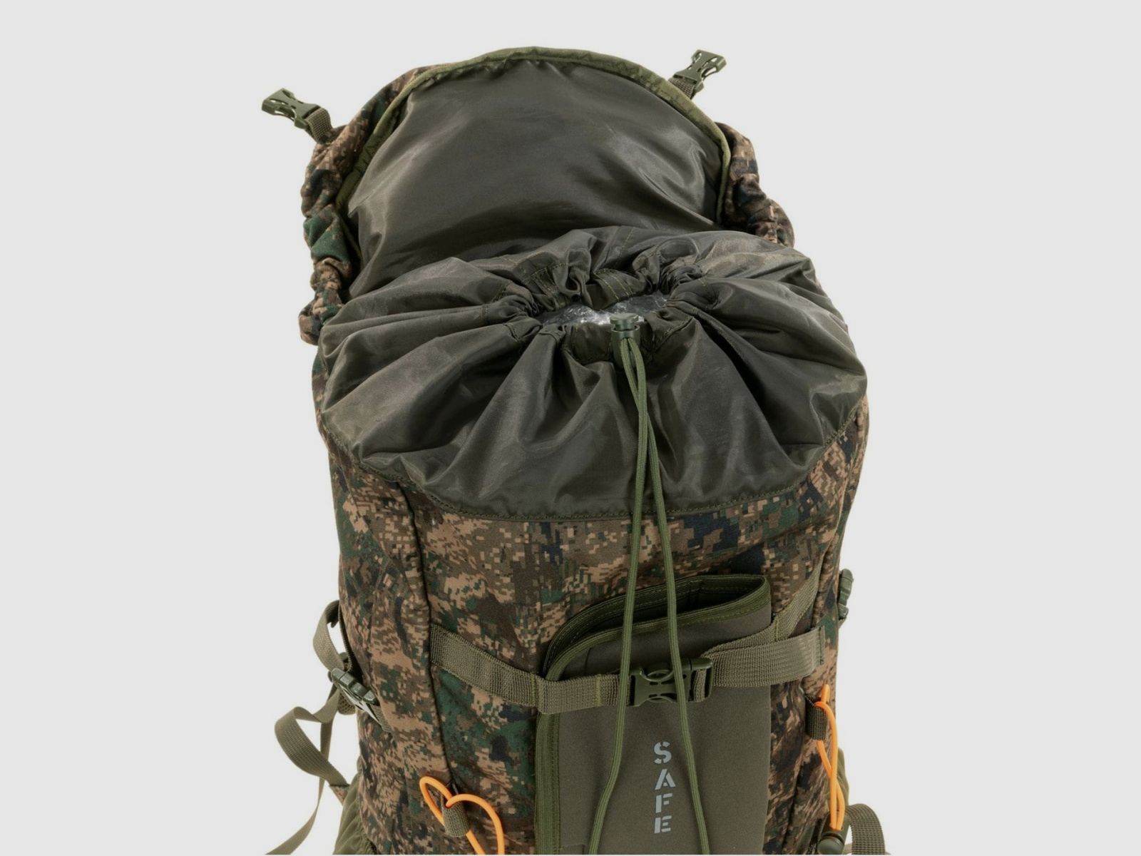HART KRAGG 40 Rucksack