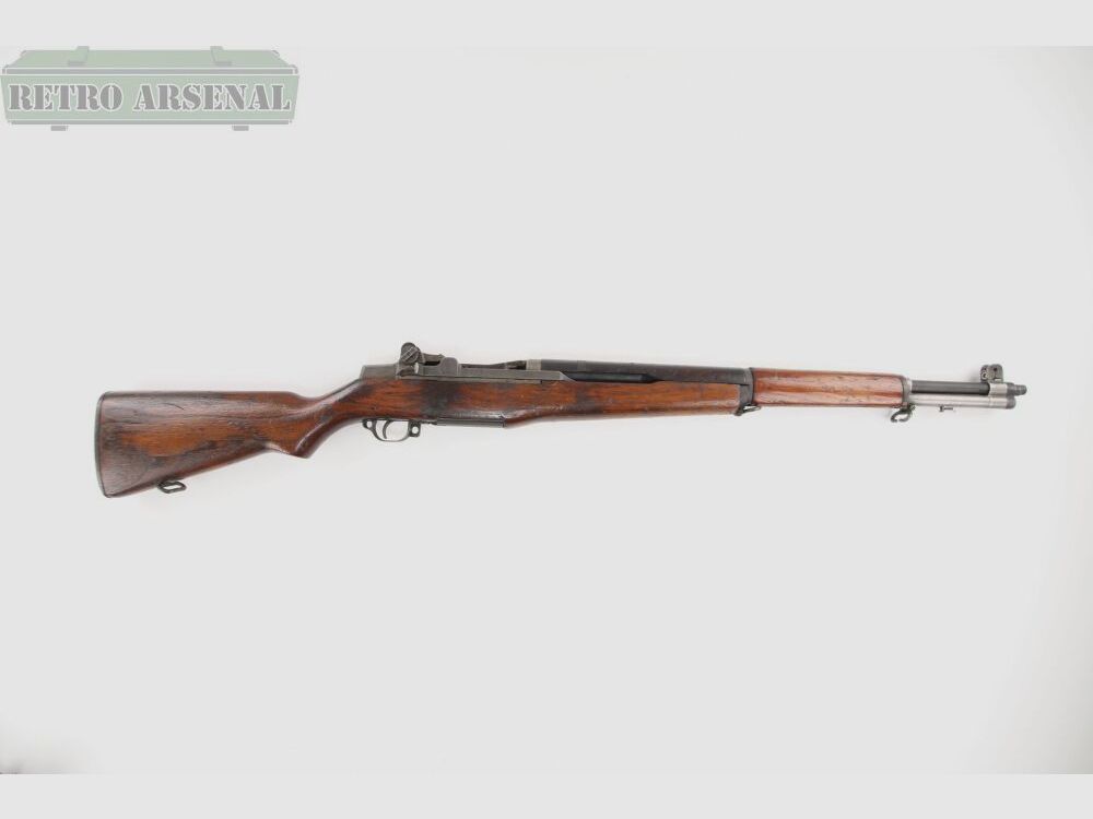 Springfield Armory M1 Garand