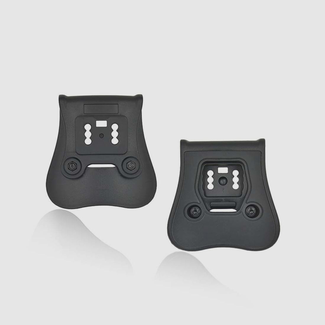 CYTAC Quick Release