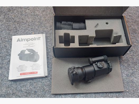 Aimpoint Comp ML3