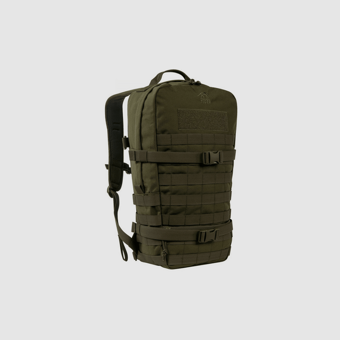 Tasmanian Tiger Essential Pack L MKII Rucksack 15 L