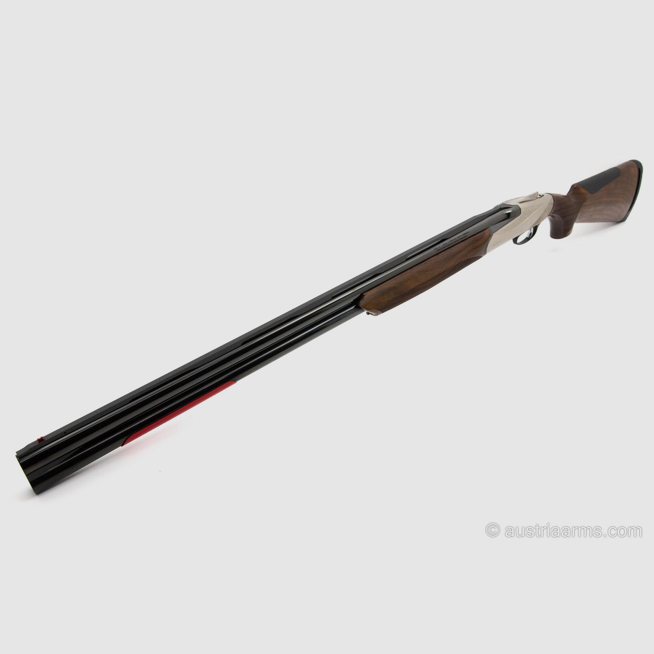 Benelli 828U Silver AI Elegance, Neuwaffe, 12/76, Bild 6 von 7