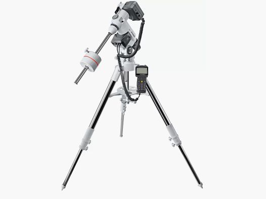 Montage BRESSER Messier EXOS-2 EQ GoTo
