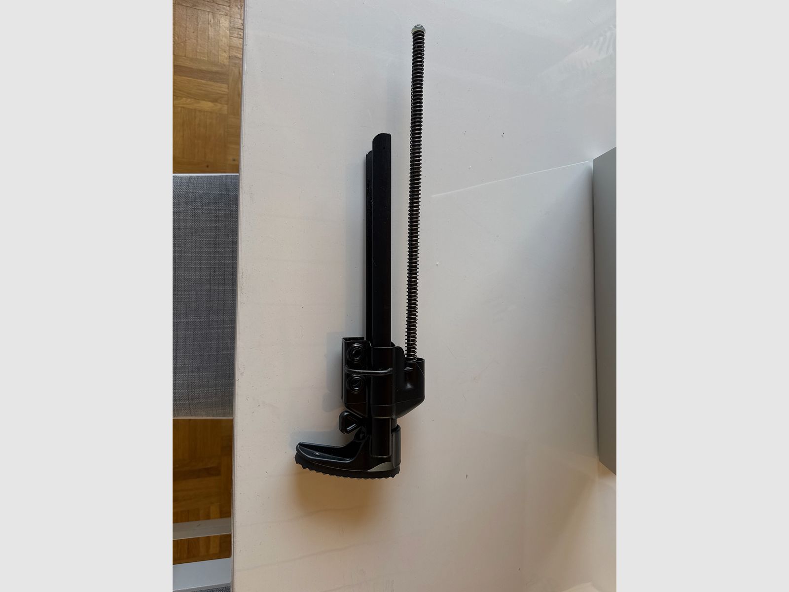 Heckler & Koch Schulterstütze G3A3 einschiebbar