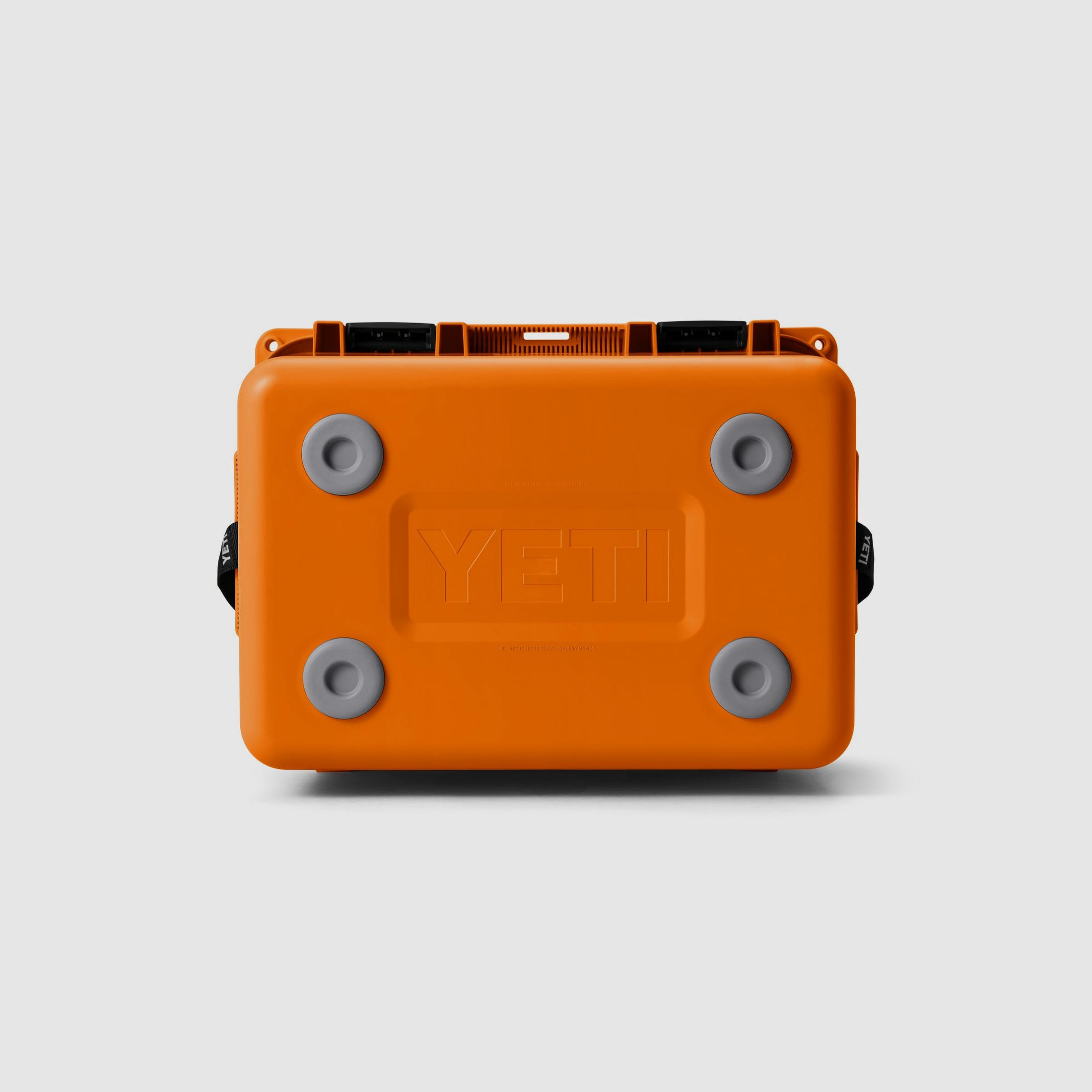 YETI® LoadOut GoBox 30 - King Crab Orange, Bild 26 von 29