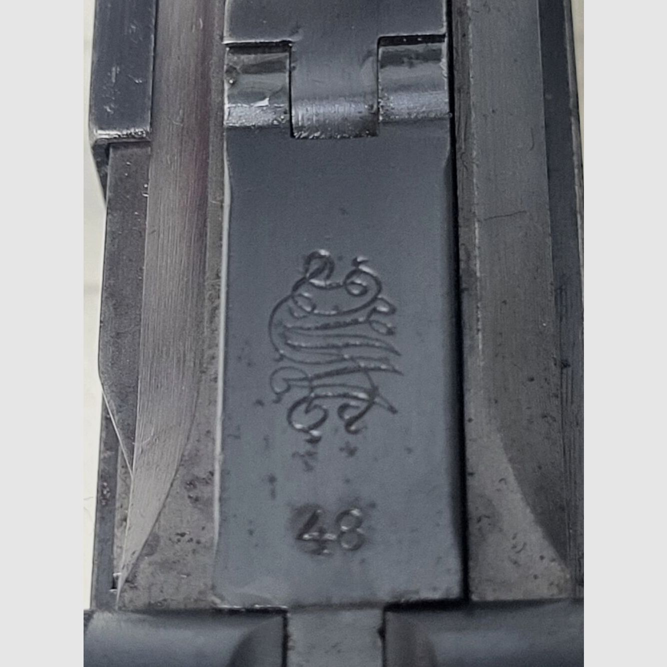 DWM 08 Ari Artillerie