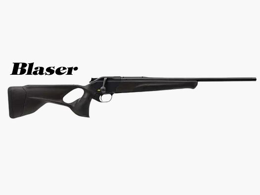 Blaser R8 Ultimate Linksausführung
