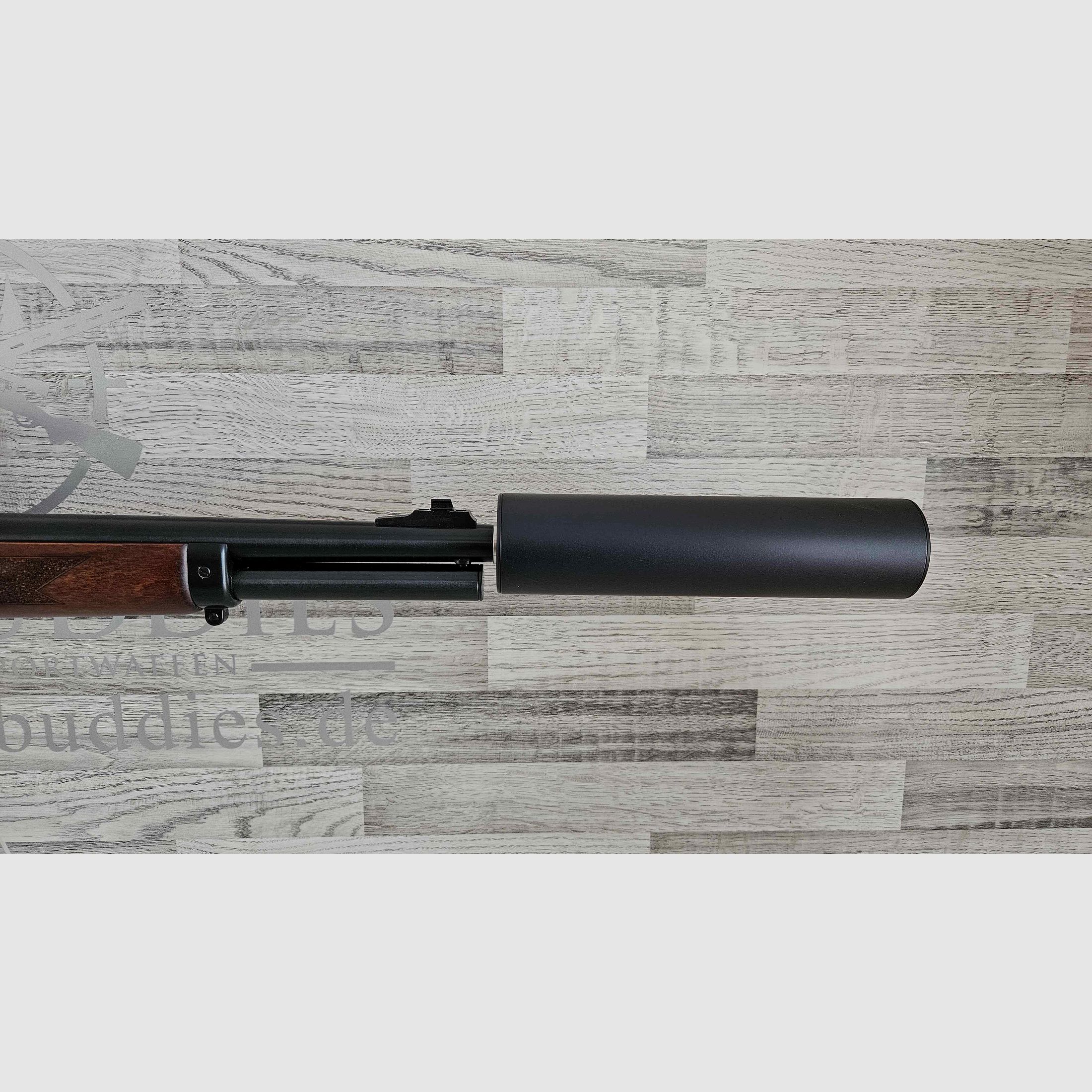 Neuware vom Fachhandel - Unterhebelrepetierbüchse UHR Rossi R95 Trapper .45-70Gov - Komplettset !!!