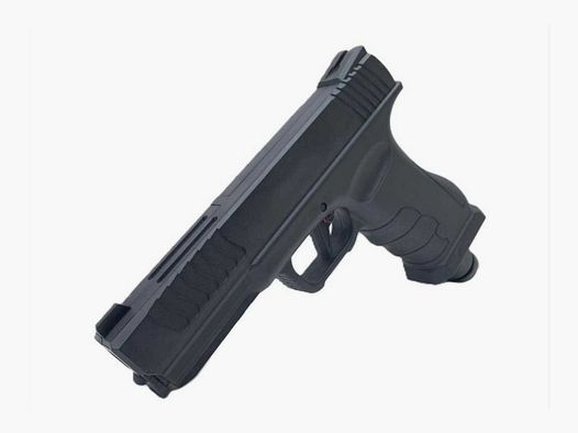 DEFENSE PISTOL GUNSMITH GS50 CO2 14 JOULES CAL 50