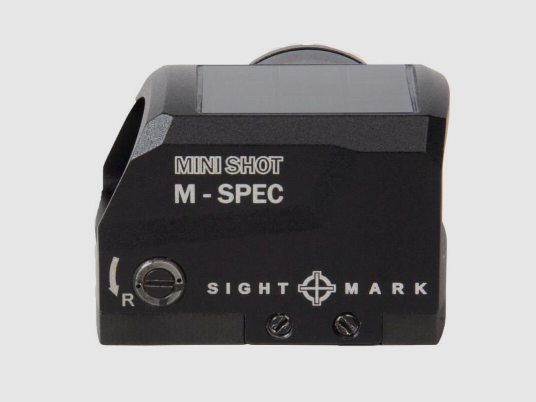 Mini Shot M-Spec M3 Solar, image 6 sur 9
