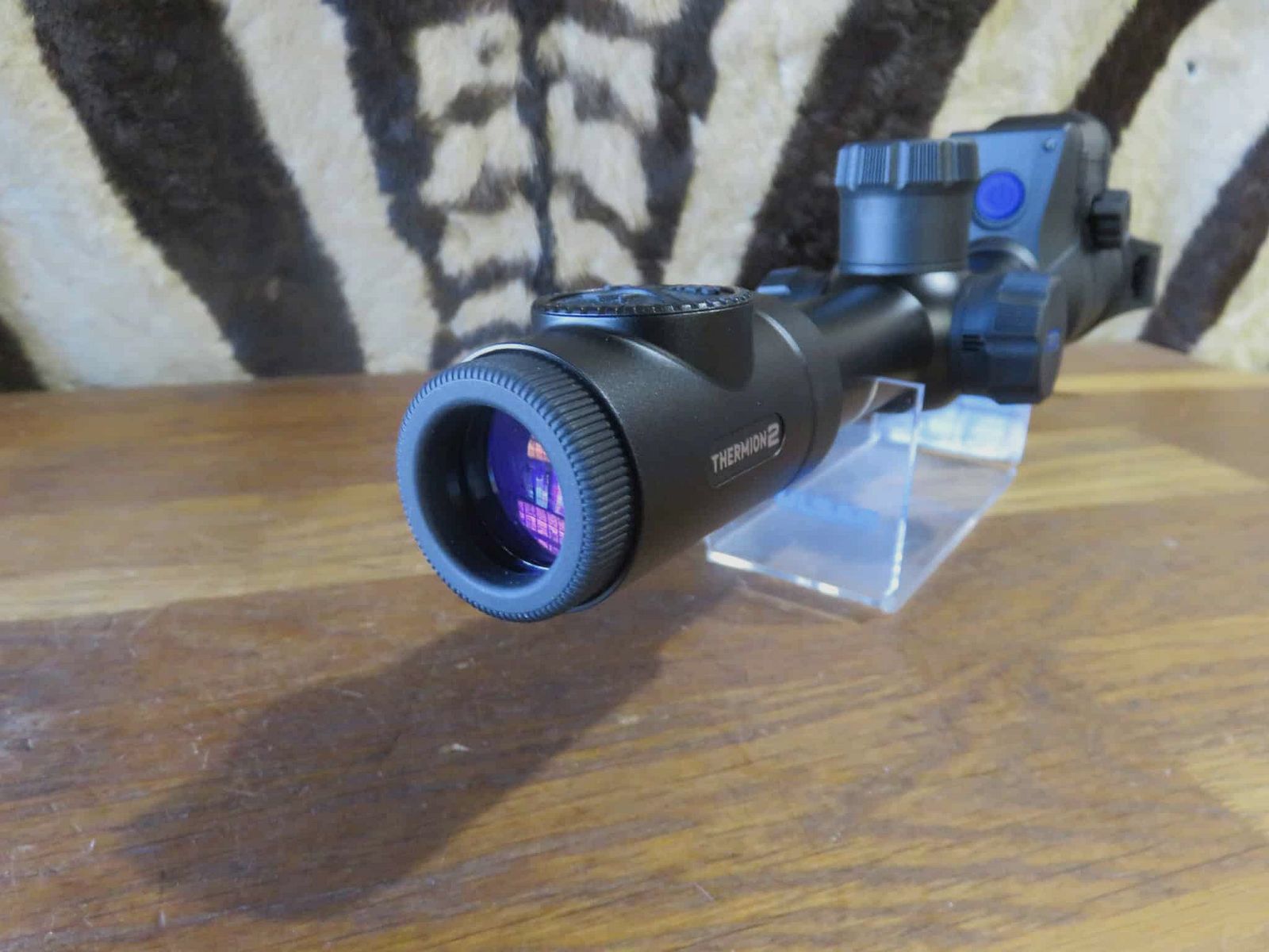 Wärmebildzielfernrohr PULSAR THERMION 2 LRF XQ50 PRO, Bild 6 von 8