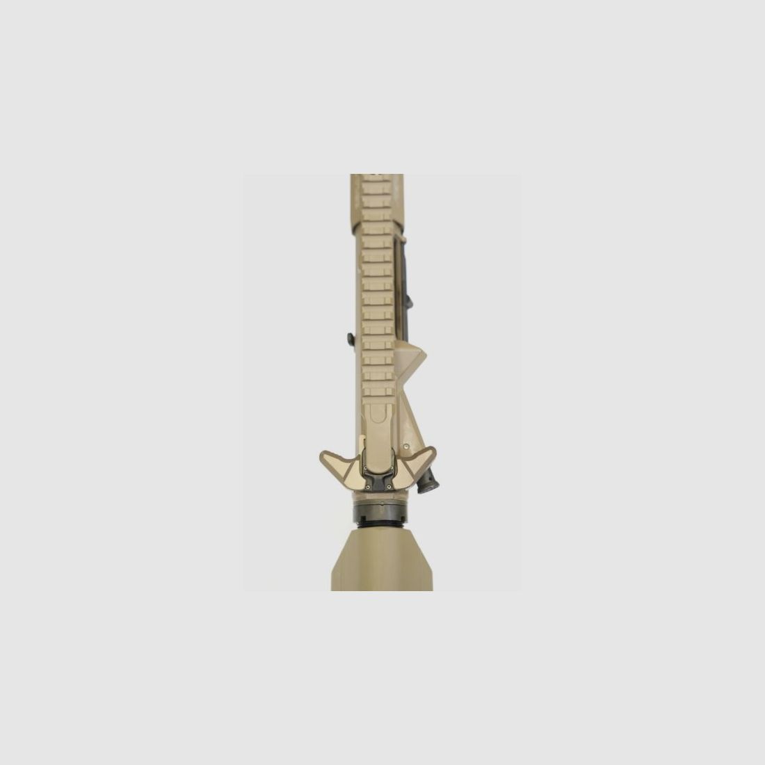 Karabijn Aero Precision M4E1 PRO 12.5" FDE, afbeelding 3 van 4