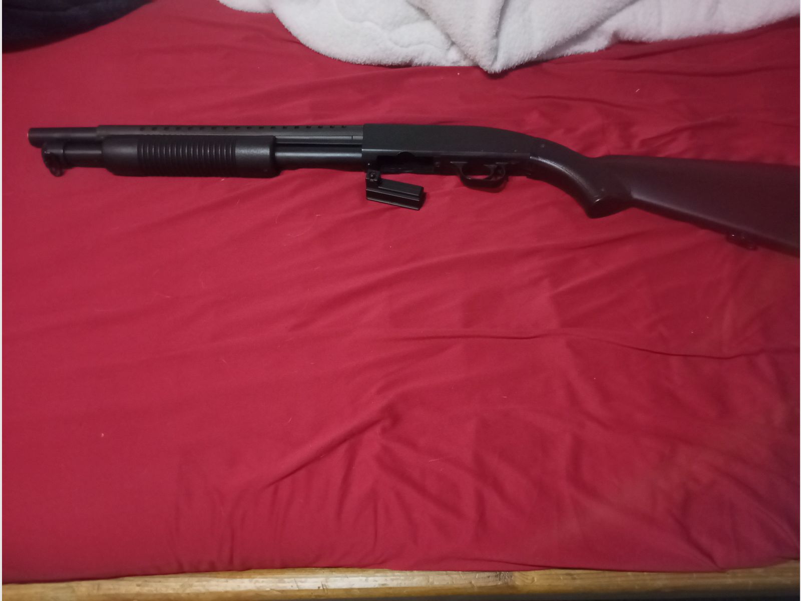 Cyma Shotgun