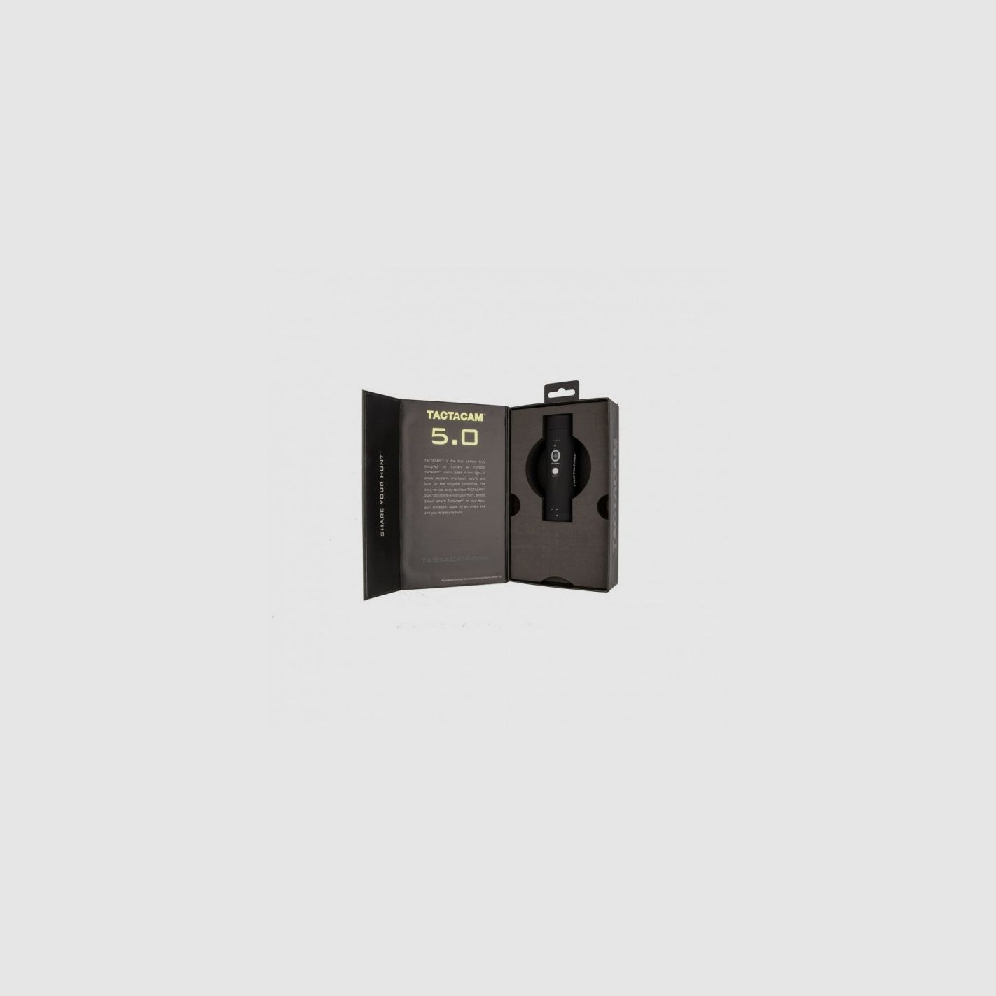 TACTACAM 5.0 ACTION CAM ULTRA HD, Bild 4 von 5