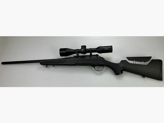Haenel Jaeger 10 Varmint Sporter