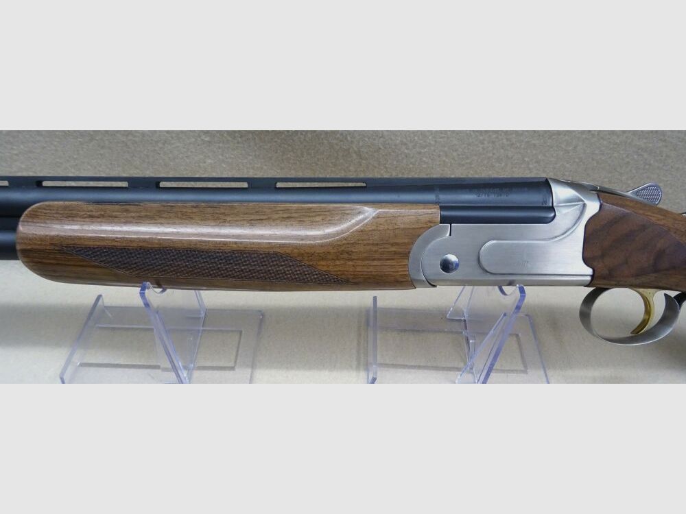 AKKAR Silah Churchill 206E sinistro