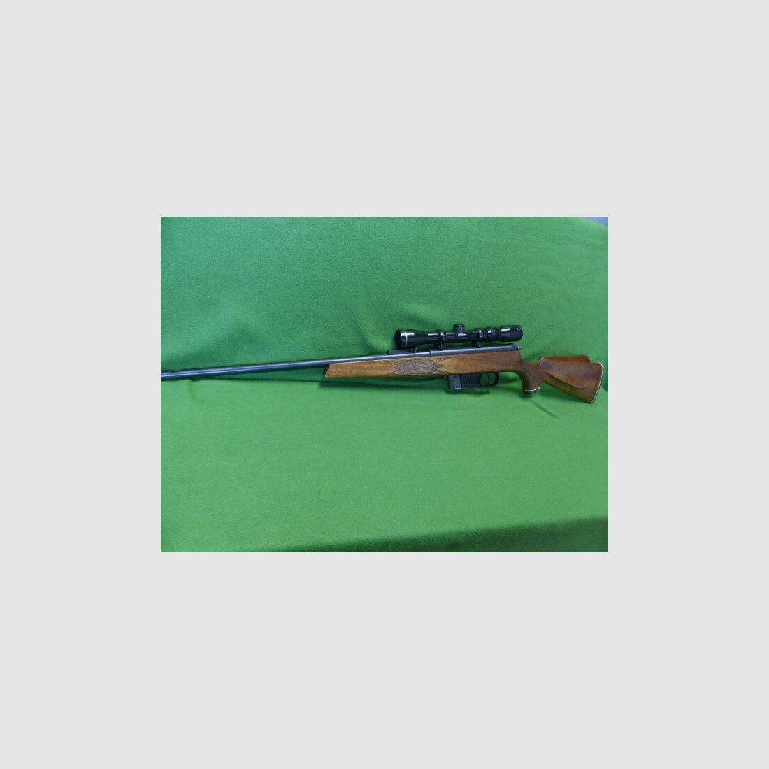 Voere	 Jagd