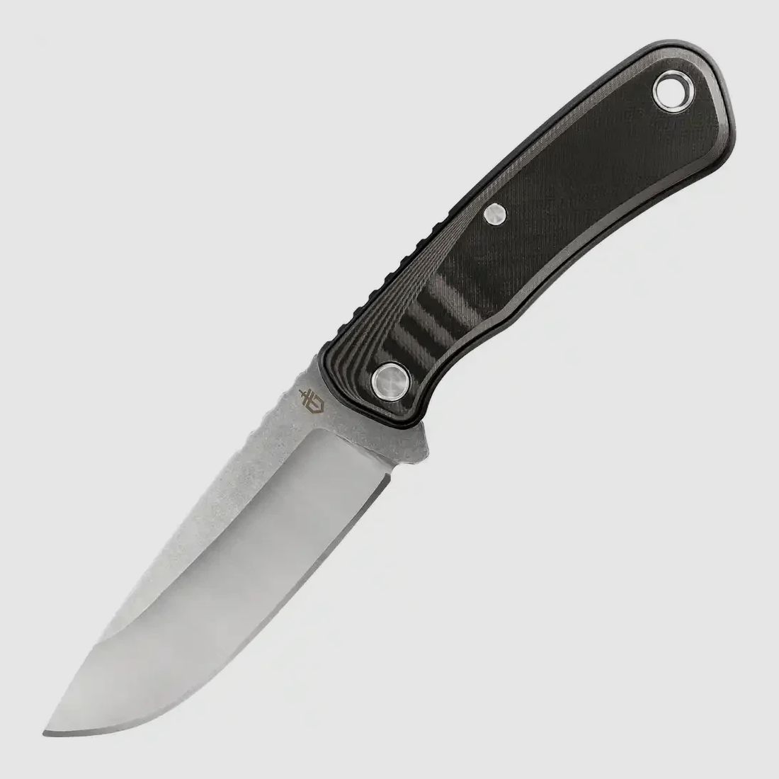 Gerber Jagdmesser Downwind Drop Point