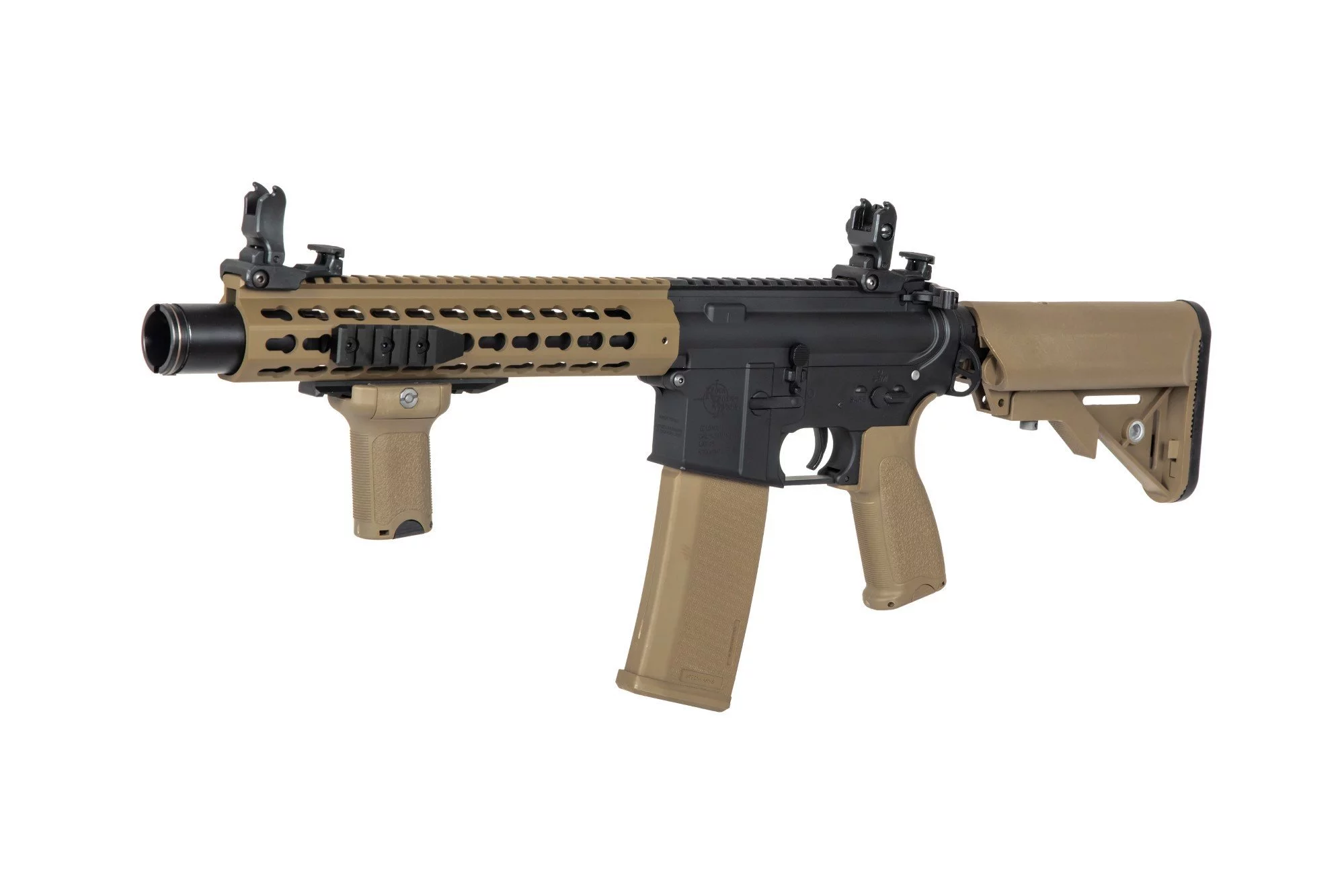 ASG Carbine RRA SA-E07 EDGE - Half-Tan, image 32 of 74