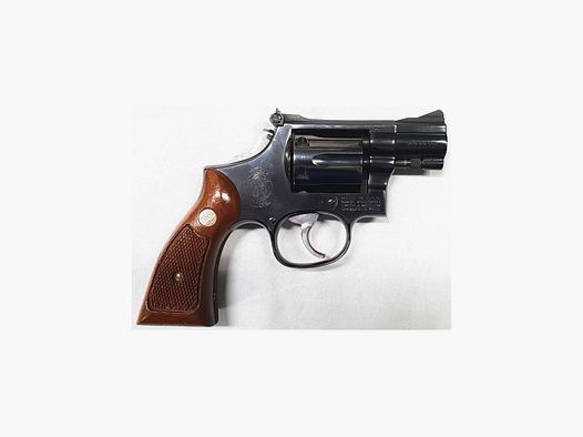 SMITH & WESSON 15