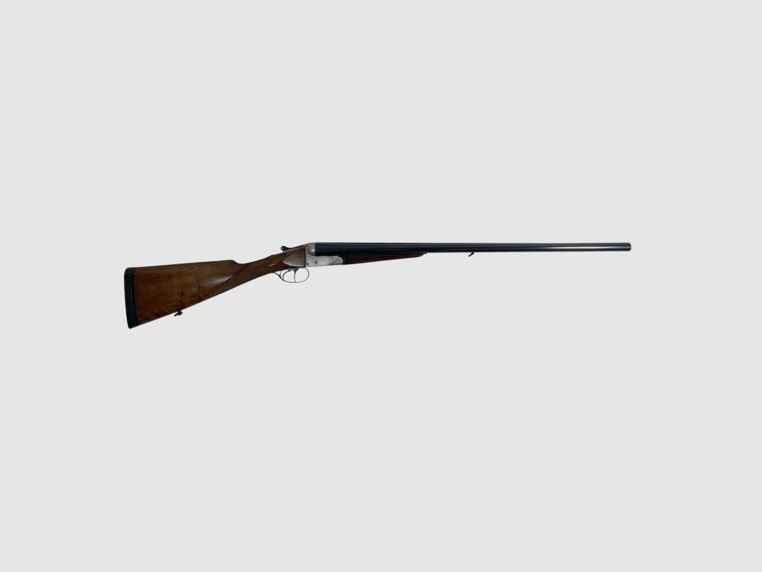 Beretta Monobloc Kal. 12, Bild 1 von 8