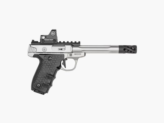Smith & Wesson SW22 Victory Target Performance Center Kal. 22 LR