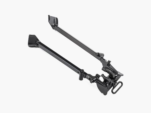 Zweibein M-2 schwarz Rifle M1A