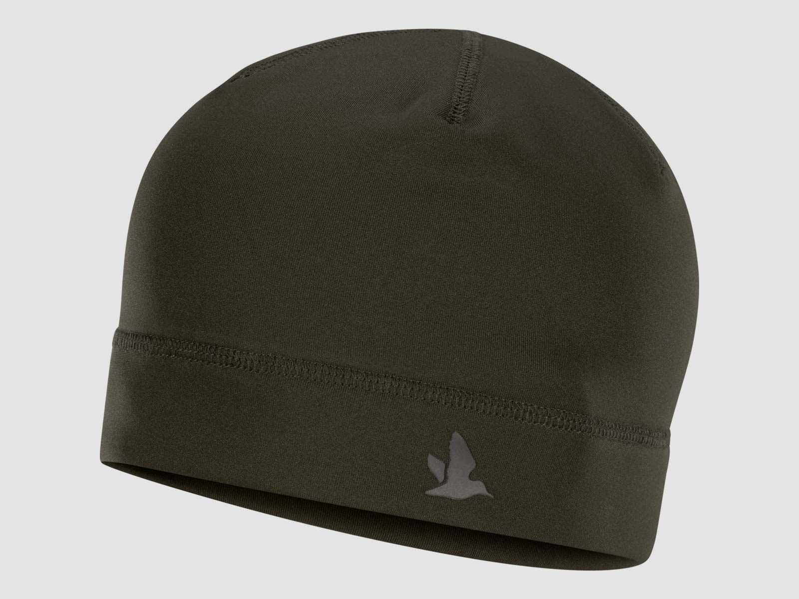 Seeland Climate Beanie Pine Green
