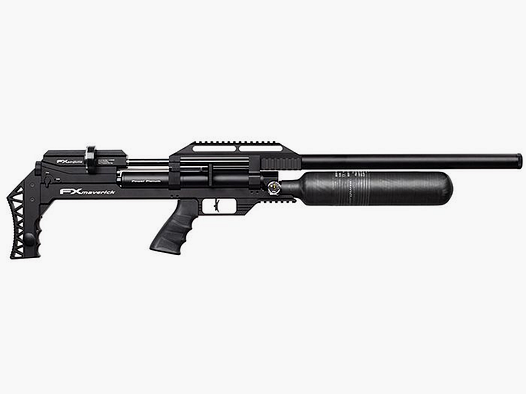 FX Airguns Maverick Sniper