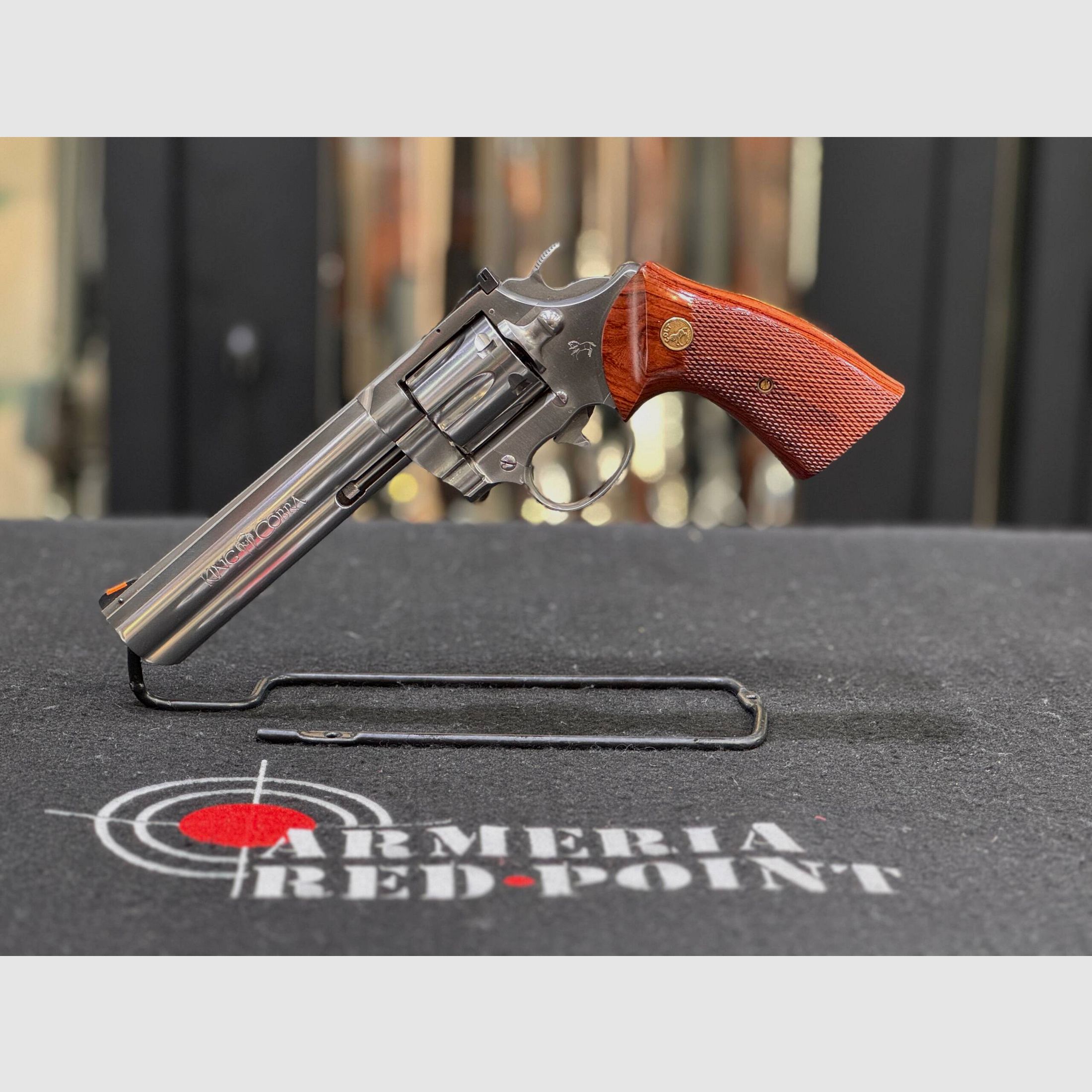 Colt King Cobra, Bild 1 von 4