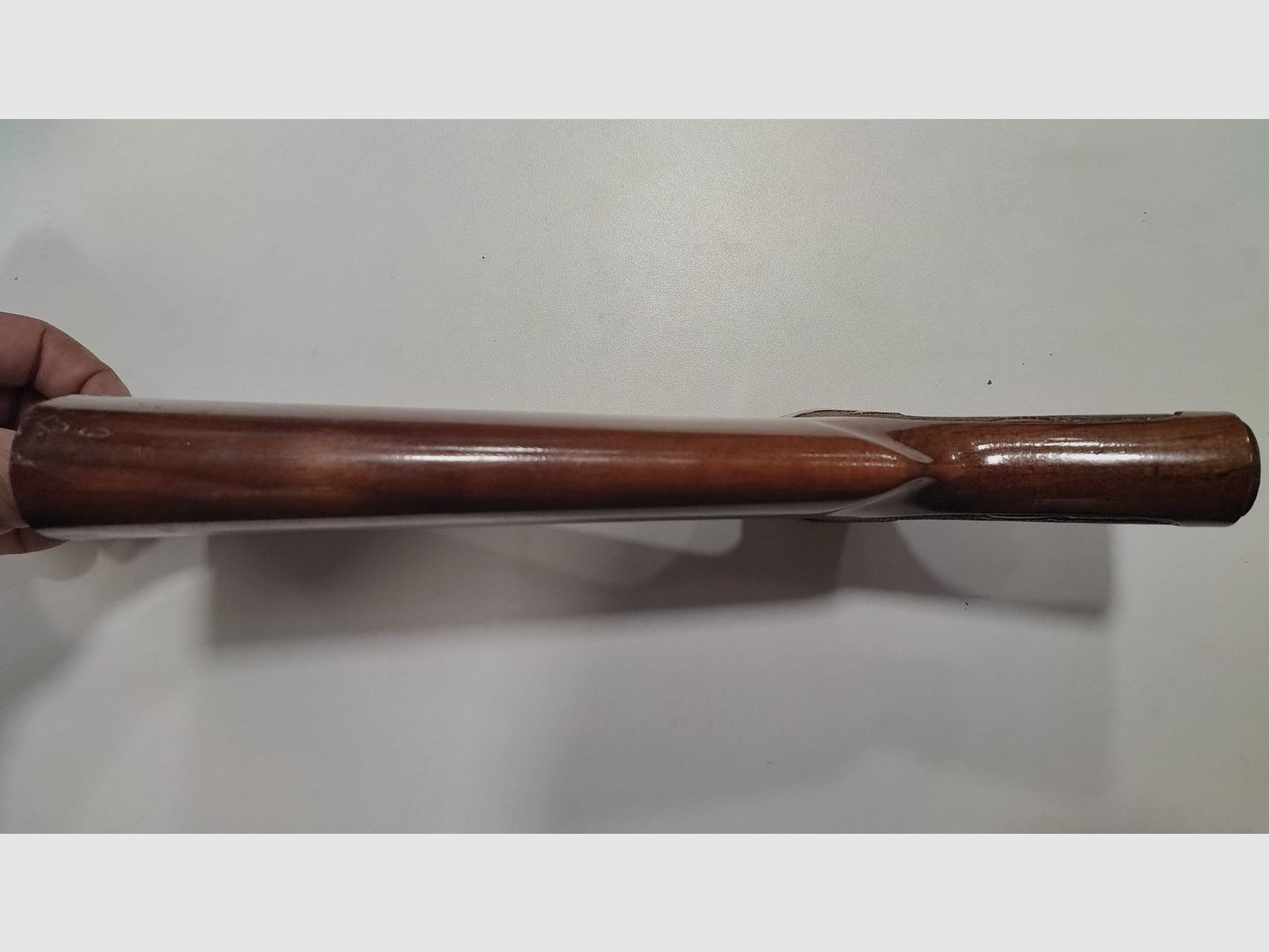 STOCK REMINGTON 742, image 4 of 5
