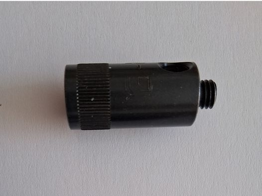 Abschussbecher RG-Nr. 2 für Röhm RG 8 / RG 9 / RG 800 / Luger 88 / (neuwertig)