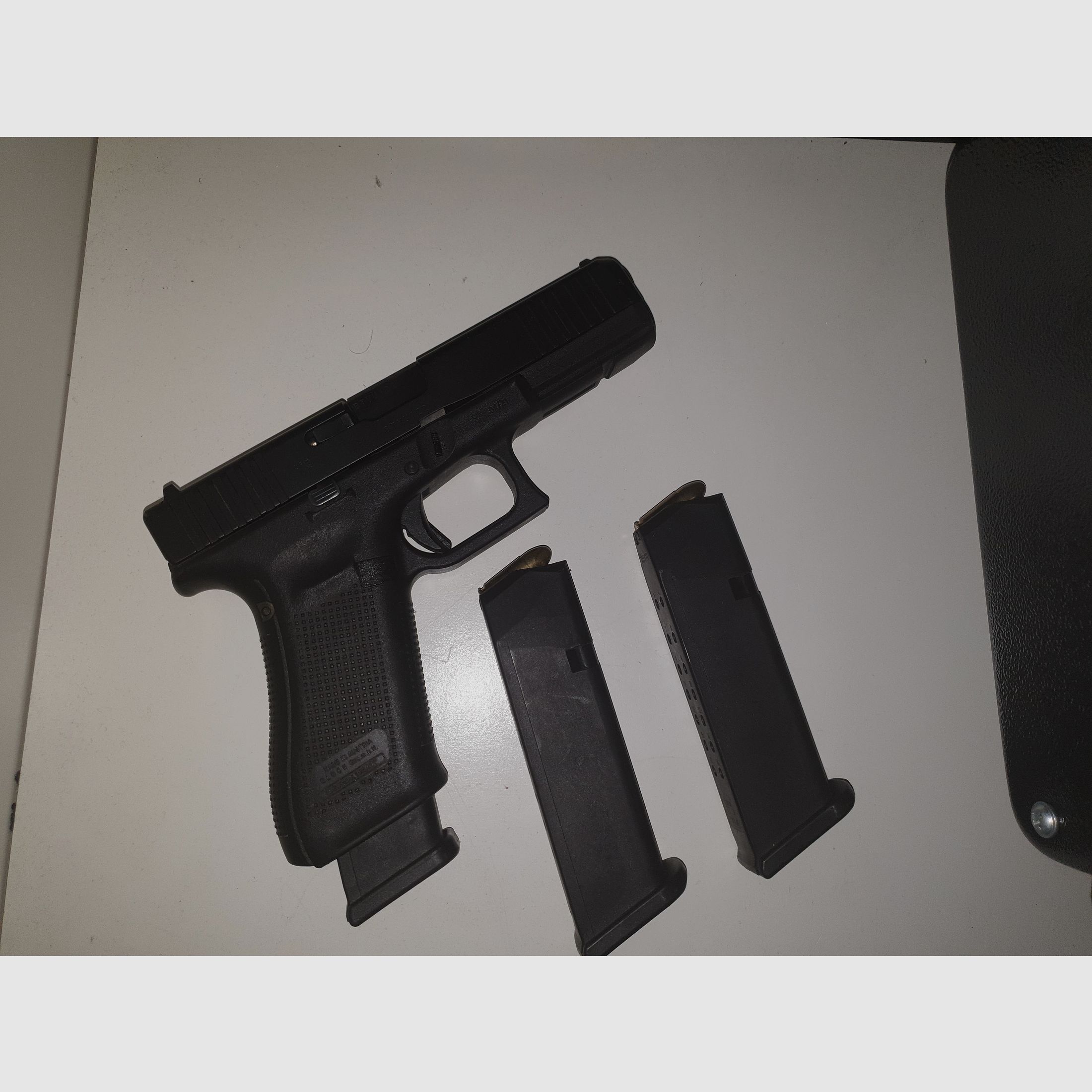 Glock 17 Gen 5