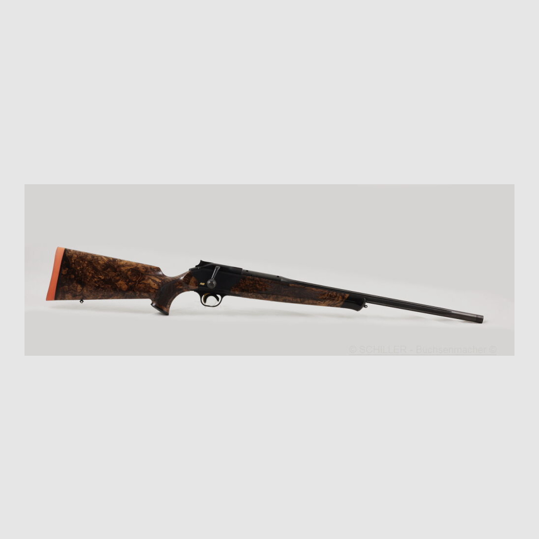 Blaser R8 Luxus