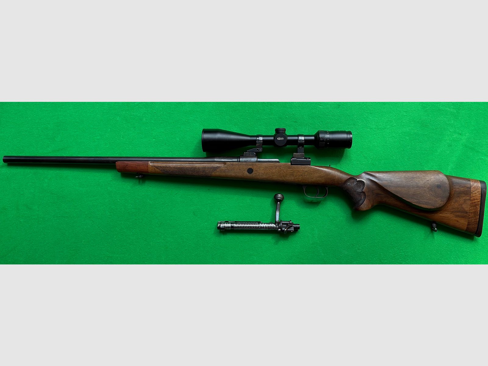 Mauser Typ 98 