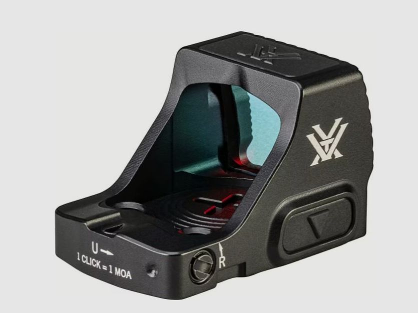 Vortex Defender CCW Red Dot 6 MOA