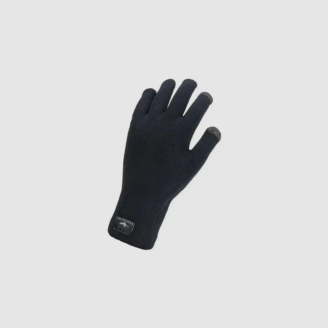 SealSkinz Sealskinz Strickhandschuhe Anmer - S Herren