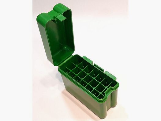 MTM Patronenbox RM-20