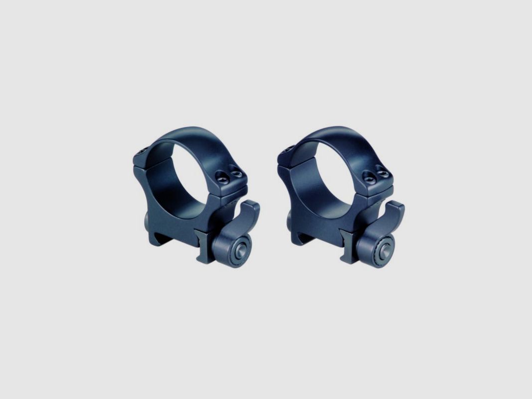 ERA Tilt Mount with Lever BH:6mm ø/ Top: 1" / 26mm, image 2 of 2